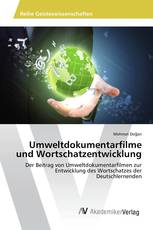 Umweltdokumentarfilme und Wortschatzentwicklung