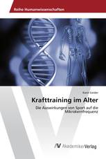 Krafttraining im Alter