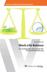 Work-Life-Balance