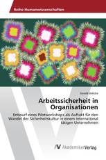 Arbeitssicherheit in Organisationen