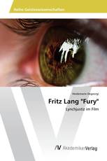 Fritz Lang "Fury"