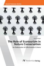 The Role of Ecotourism in Nature Conservation