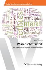 Wissenschaftsethik