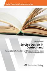 Service Design in Deutschland