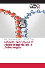 Modelo Teorico de la Fisiopatogenia de la Autoalergias
