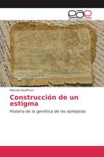 Construcción de un estigma