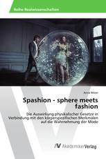 Spashion - sphere meets fashion