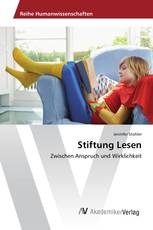 Stiftung Lesen