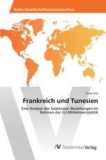 Frankreich und Tunesien