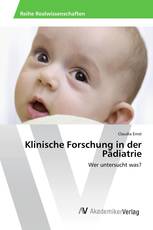 Klinische Forschung in der Pädiatrie