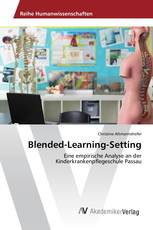 Blended-Learning-Setting