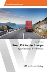 Road Pricing in Europe