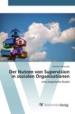 Der Nutzen von Supervision in sozialen Organisationen