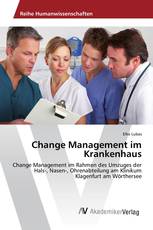 Change Management im Krankenhaus