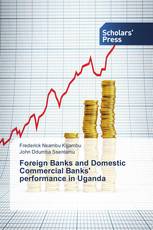 Foreign Banks and Domestic Commercial Banks' performance in Uganda