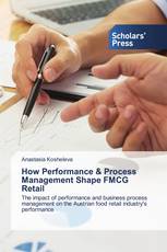 How Performance & Process Management Shape FMCG Retail