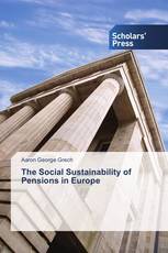The Social Sustainability of Pensions in Europe