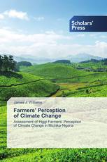 Farmers’ Perception of Climate Change