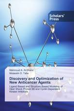 Discovery and Optimization of New Anticancer Agents