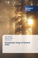 Endophytic fungi of Central India