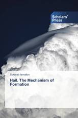 Hail. The Mechanism of Formation