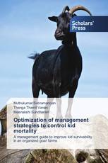 Optimization of management strategies to control kid mortality