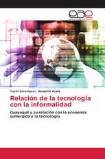 Relación de la tecnología con la informalidad