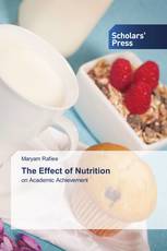 The Effect of Nutrition