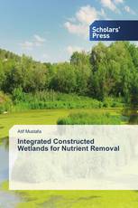 Integrated Constructed Wetlands for Nutrient Removal