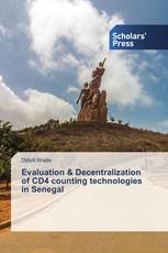 Evaluation & Decentralization of CD4 counting technologies in Senegal