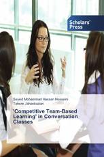 'Competitive Team-Based Learning' in Conversation Classes
