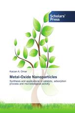Metal-Oxide Nanoparticles