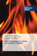 Flow Dynamics in a Swirl Combustion System