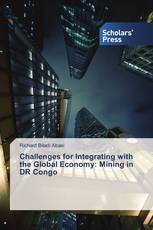 Challenges for Integrating with the Global Economy: Mining in DR Congo