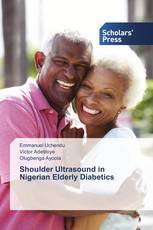 Shoulder Ultrasound in Nigerian Elderly Diabetics