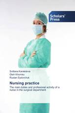 Nursing practice