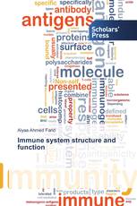 Immune system structure and function