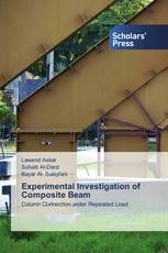 Experimental Investigation of Composite Beam