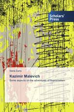 Kazimir Malevich