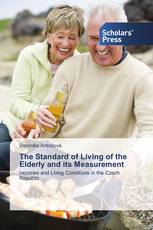 The Standard of Living of the Elderly and its Measurement