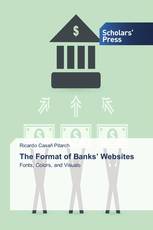 The Format of Banks’ Websites
