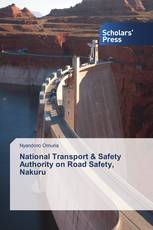 National Transport & Safety Authority on Road Safety, Nakuru