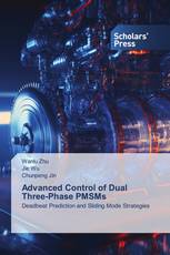 Advanced Control of Dual Three-Phase PMSMs