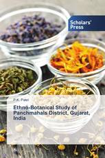 Ethno-Botanical Study of Panchmahals District, Gujarat, India