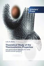 Theoretical Study of the Thermoelectric Properties