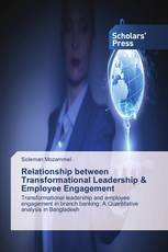 Relationship between Transformational Leadership & Employee Engagement