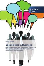 Social Media in Business