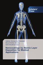 Nanocoatings by Atomic Layer Deposition for Medical Applications