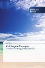 Multilingual Therapist