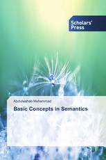 Basic Concepts in Semantics